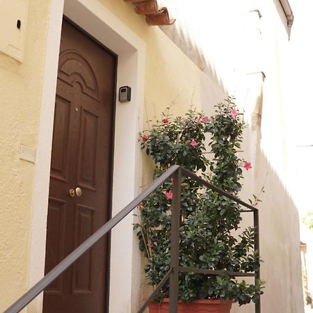 Relax nel Centro Storico Villa San Nicola Arcella Esterno foto